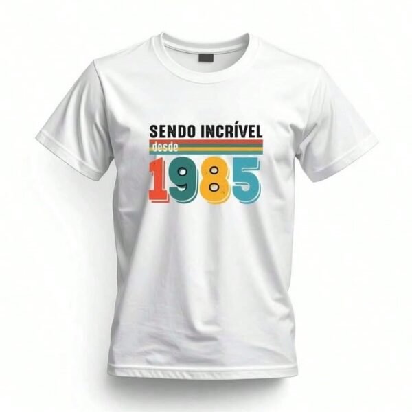 Camisa Branca