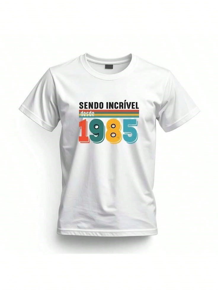 Camisa Branca