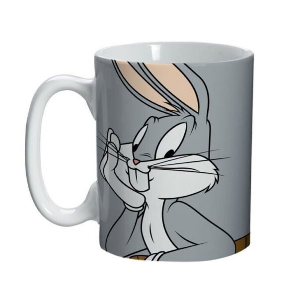 Caneca Perna Longa