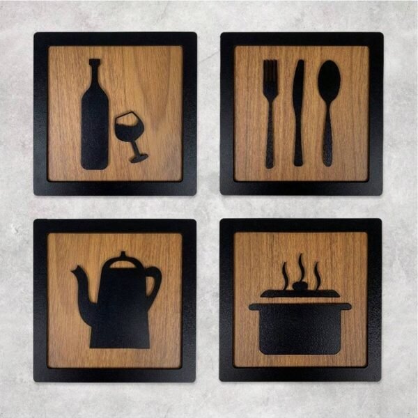 Quadro  cozinha