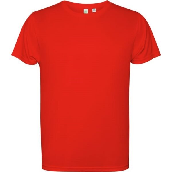 Camisa Vermelha